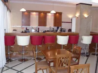 Hotel Cybele Pefki Hotel di Likovrisi Pefki