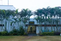 Hotel Sandy's Tower - spa