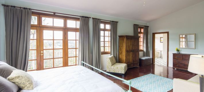 Villa San Ignacio Hotels in Alajuela