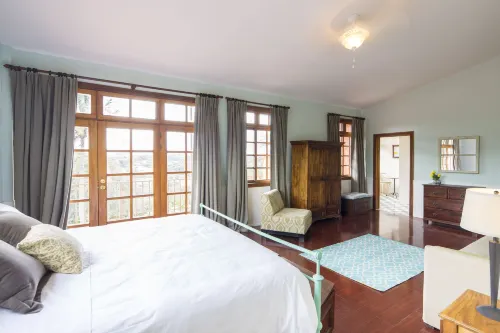 Villa San Ignacio Hôtels à : Ánimas
