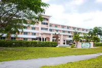 Castaways Resort and Suites - petit déjeuner