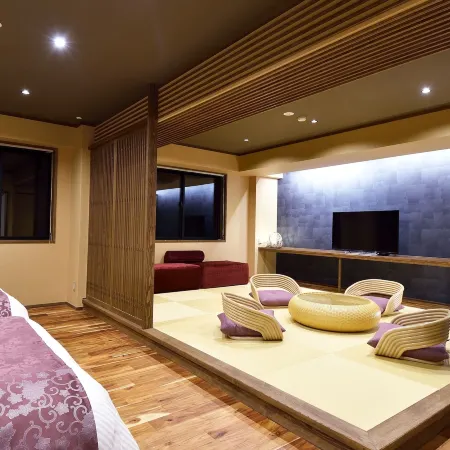 Ryokan Okayama