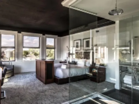 Hotel Goodwin Hoteles en Beloit