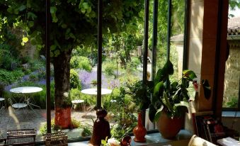 1 Logis à Domme - Piscine & Spa