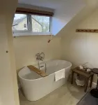 The Cottage - parking