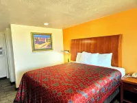 Peach City Inn - Marysville/Yuba City Hotels in Linda