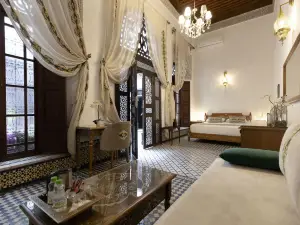 르 그랜드 알카사르