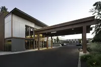 本德簽名飯店 City Thrift附近的飯店