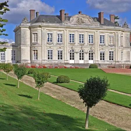 Château de Craon