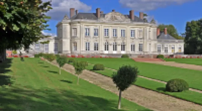 Château de Craon