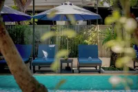 Khmer Mansion Boutique Hotel - Romantic