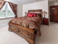 Pleasanton Courtyard B&B Hotels in Fayette County
