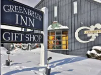 Greenbrier Inn Killington Hotels near Ramshead Express Quad