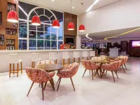 Novotel Manaus - bar