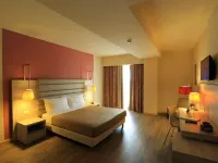 Turin Airport Hotel & Residence Các khách sạn ở Turin
