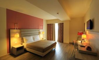 Turin Airport Hotel & Residence