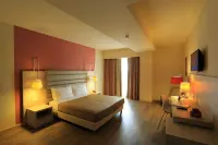 Turin Airport Hotel & Residence Các khách sạn ở 