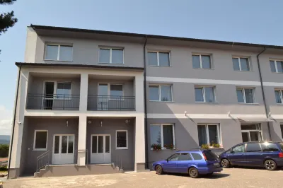 Garni Hotel 31 Hotels near Church of the Virgin Mary's Assumption