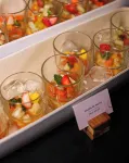 Radisson Red Campinas - breakfast