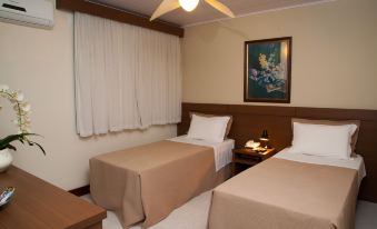 Príncipe Hotel