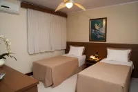Príncipe Hotel Hoteles en Joinville