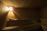 Grand Aquarium - spa