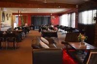 High Street Motor Inn & Steakhouse - Breakfast