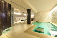 Europa Hotel Design Spa 1877 - spa