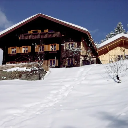 Cozy Apartment in Schruns Vorarlberg Near Ski Area Montafon