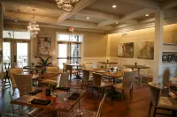 The Inn at the Crossroads - breakfast