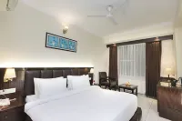 Ecko Antarman Ganges - balcony
