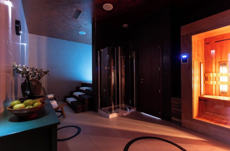 Roset Hotel & Residence photo 3