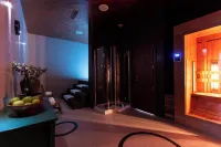 羅塞特精品酒店 - SPA