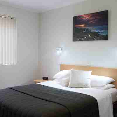 Boambee Bay Resort Rooms