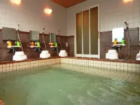Tourist Minowa Hotel a Tateshina