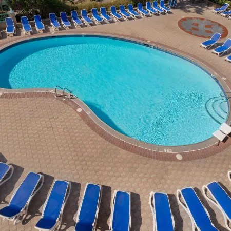 Days Inn by Wyndham Ocean City Oceanfront