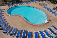 Days Inn by Wyndham Ocean City Oceanfront - sul mare