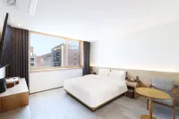 브라운도트 호텔 파주헤이리점