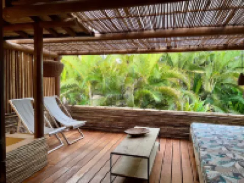 Soleluna Casa Pousada