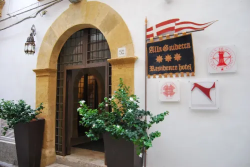 Alla Giudecca Hotels in Siracusa