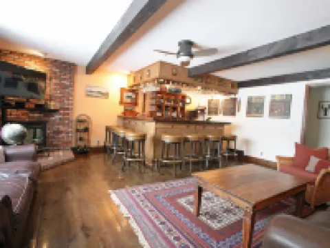 Old Saco Inn Hotels in Fryeburg