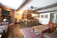 Old Saco Inn Hotel di Fryeburg