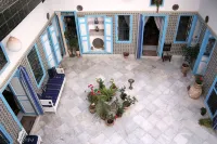 Dar Hassine Allani Hotels in Kairouan North