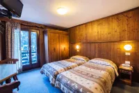 Hotel Cime d'Oro Hotels in Palu