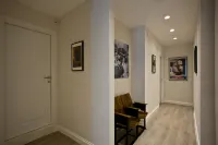 Domus Roma Hotels in Province of Matera
