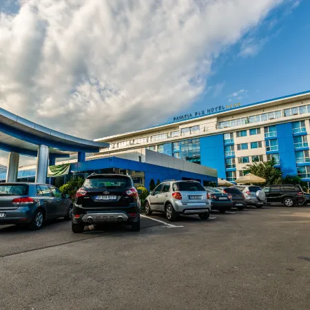 Bavaria Blu Hotel and Conference Centre