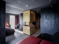 Monte Mare Sauna-Spa-Sports-Hotel - balcony
