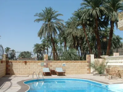 Home Sweet Home Luxor Apartments Hotels in 