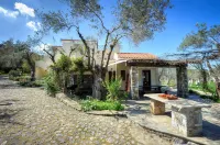 Gera's Olive Grove - Elaionas Lesvou - Pensions