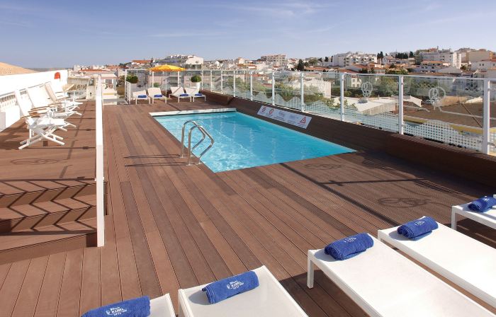 Hotel Marina Rio